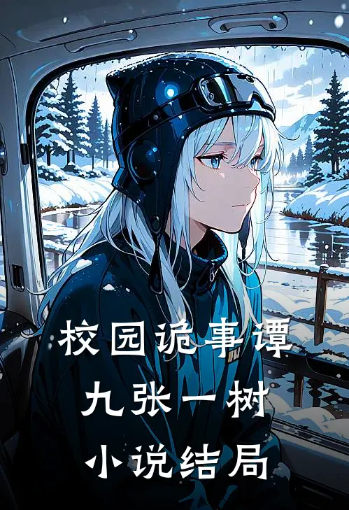 校园诡事谭九张一树小说结局