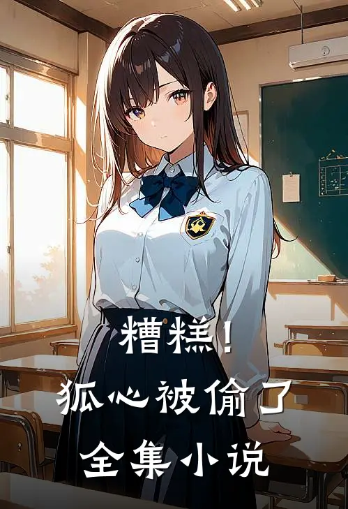 糟糕!狐心被偷了全集在线阅读