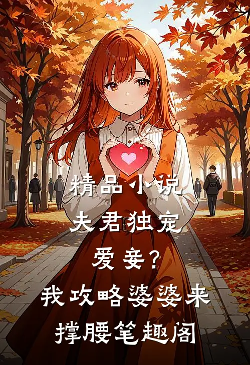 精品小说夫君独宠爱妾?我攻略婆婆来撑腰 笔趣阁