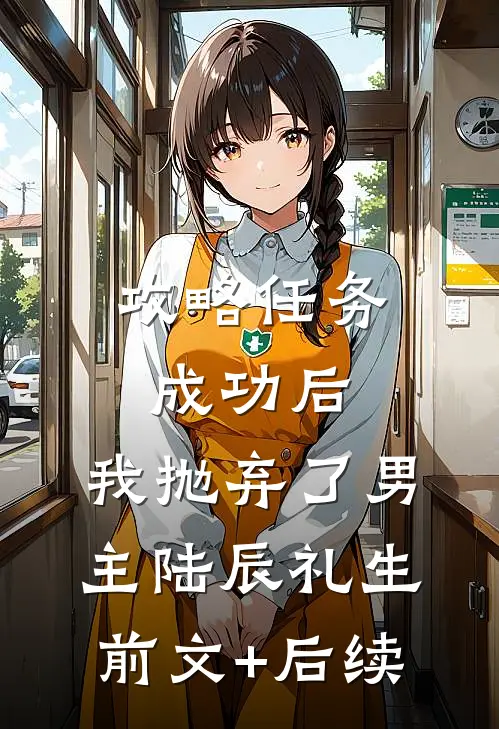 攻略任务成功后，我抛弃了男主陆辰礼生前文+后续