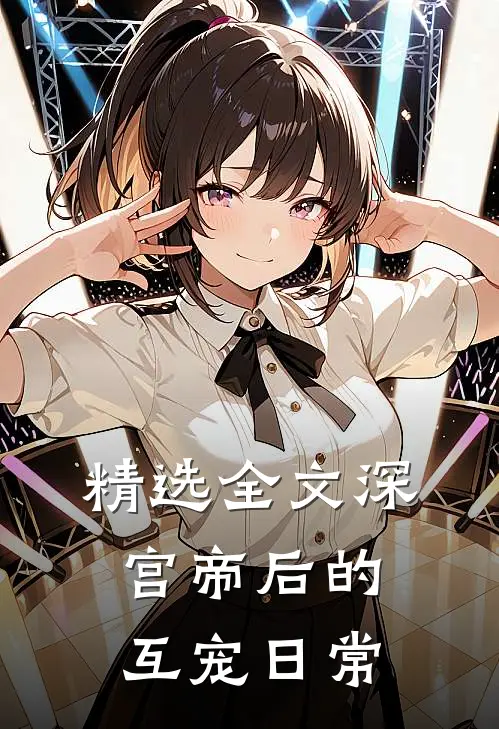 精选全文深宫帝后的互宠日常