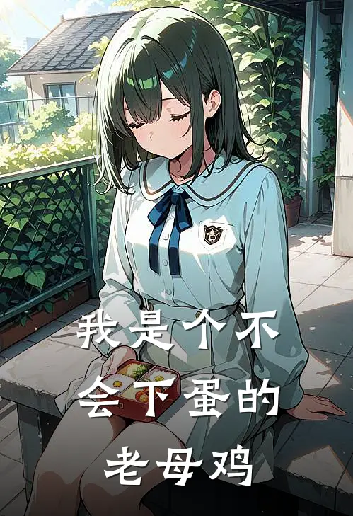 我是个不会下蛋的老母鸡