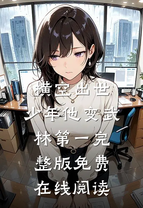 横空出世，少年他变武林第一完整版免费在线阅读