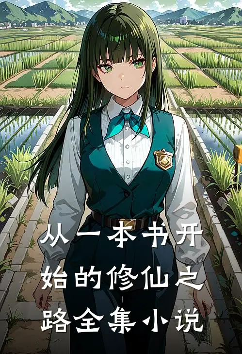 从一本书开始的修仙之路全集小说
