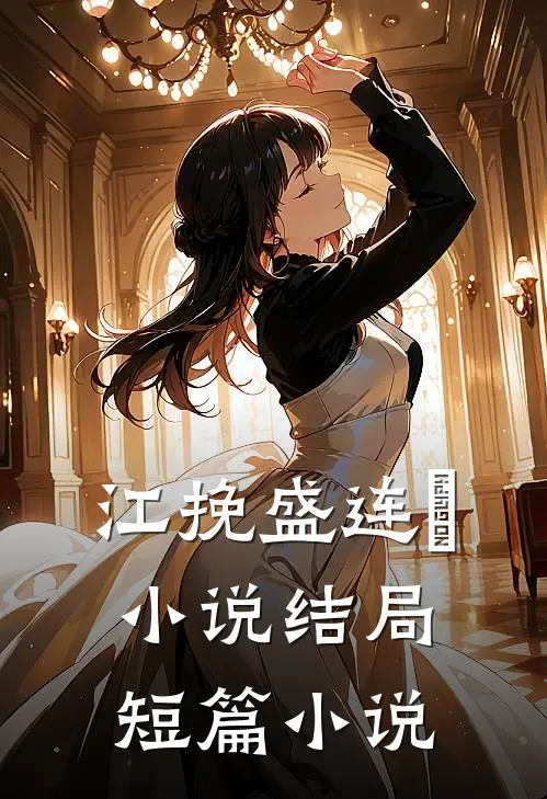 江挽盛连玦小说结局短篇小说