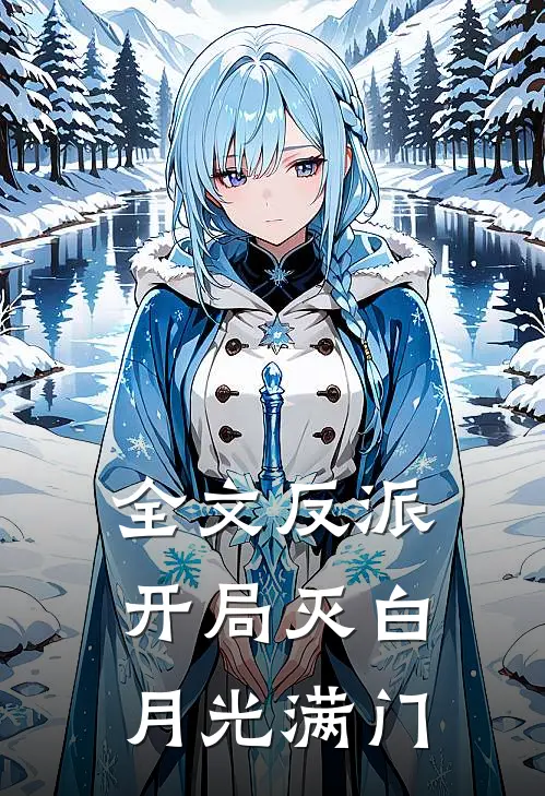 全文反派:开局灭白月光满门