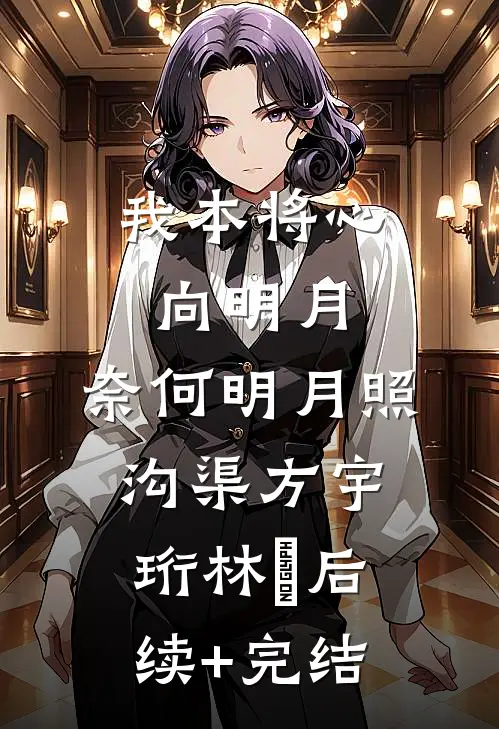 我本将心向明月，奈何明月照沟渠方宇珩林玥后续+完结