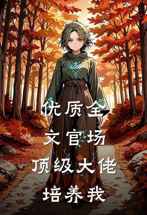 优质全文官场：顶级大佬培养我