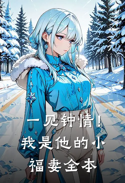 一见钟情!我是他的小福妻全本免费阅读