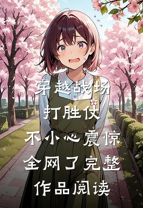穿越战场打胜仗，不小心震惊全网了完整作品阅读