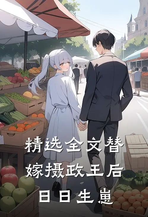 精选全文替嫁摄政王后日日生崽