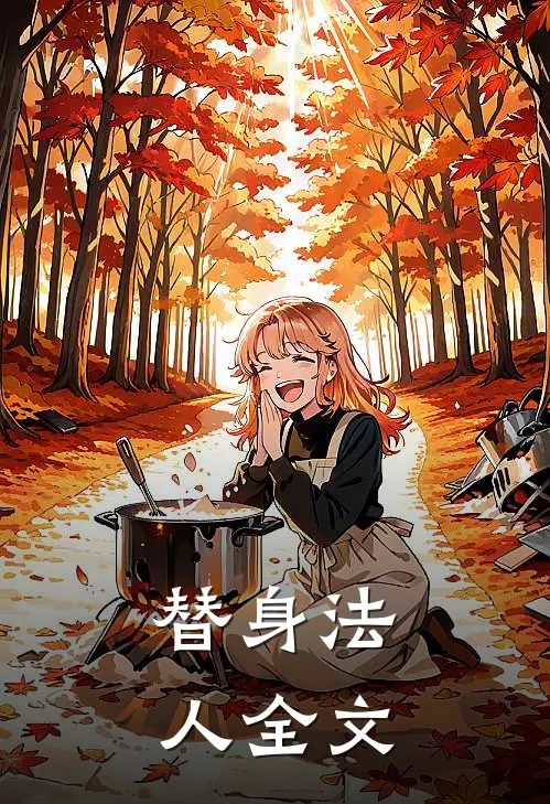 替身法人全文