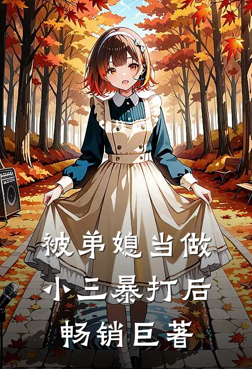 被弟媳当做小三暴打后畅销巨著