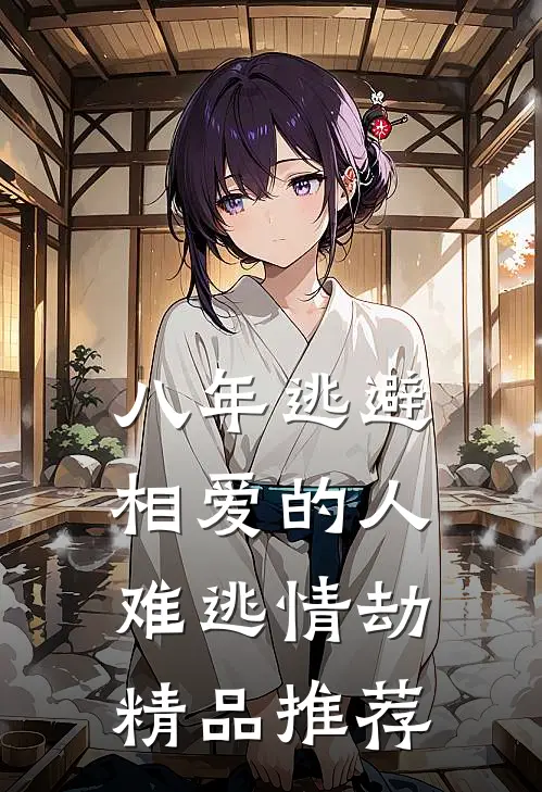 八年逃避，相爱的人难逃情劫精品推荐