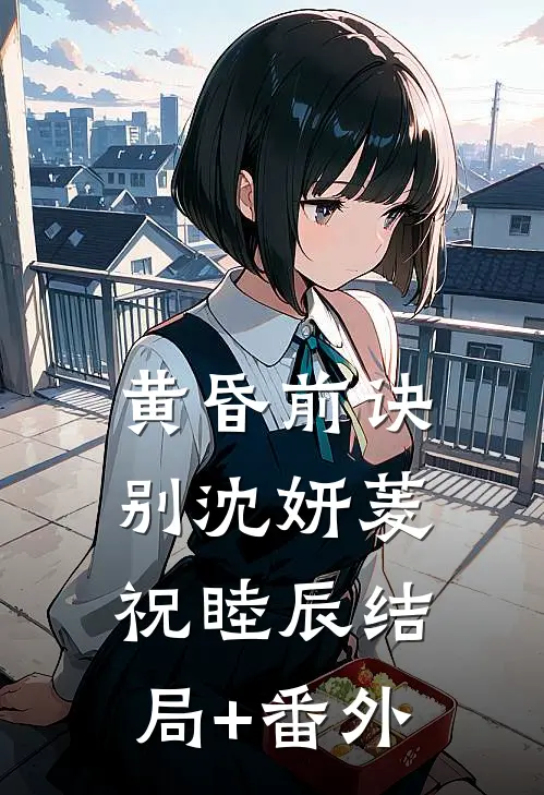 黄昏前诀别沈妍菱祝睦辰结局+番外