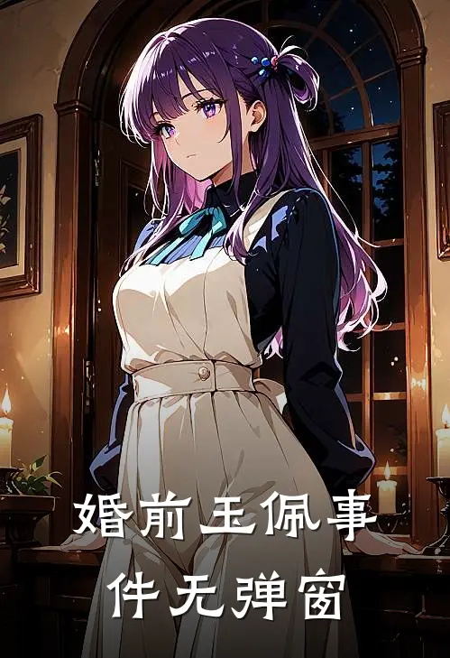 婚前玉佩事件无弹窗