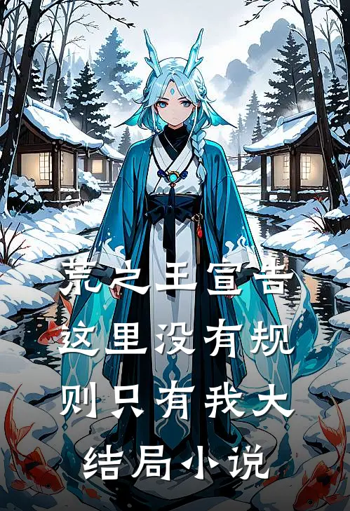荒之王宣告这里没有规则只有我大结局小说