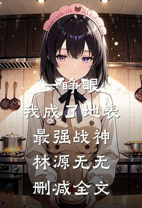 一睁眼，我成了地表最强战神林源无无删减全文
