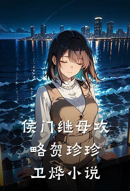 侯门继母攻略贺珍珍卫烨小说
