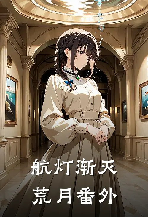 航灯渐灭荒月 番外