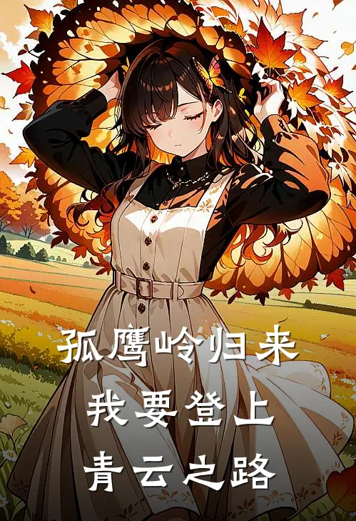 孤鹰岭归来,我要登上青云之路在线阅读