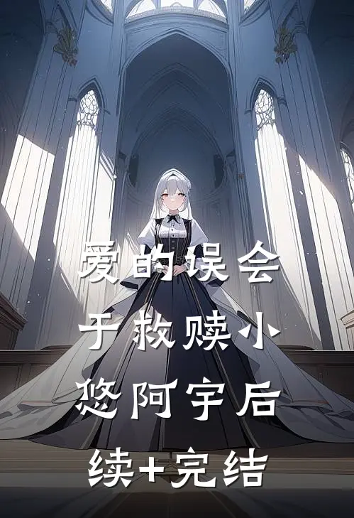 爱的误会于救赎小悠阿宇后续+完结