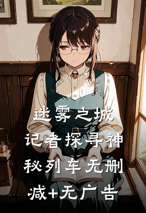 迷雾之城：记者探寻神秘列车无删减+无广告