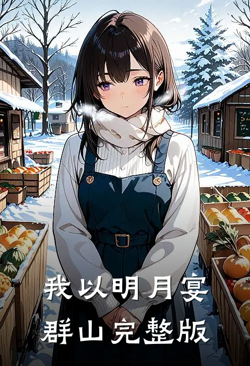 我以明月宴群山完整版