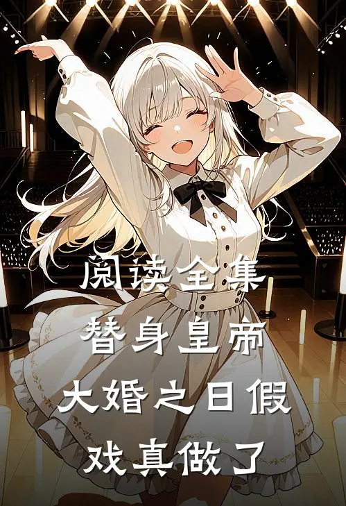 阅读全集替身皇帝，大婚之日假戏真做了