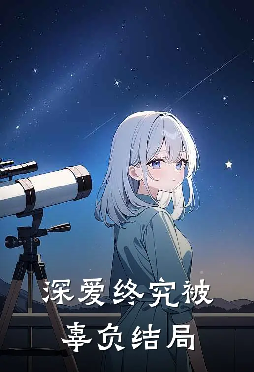 深爱终究被辜负结局