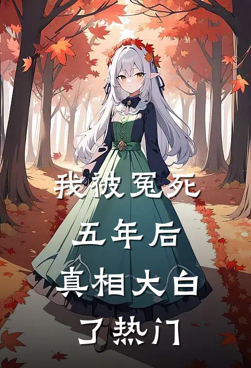 我被冤死五年后，真相大白了热门