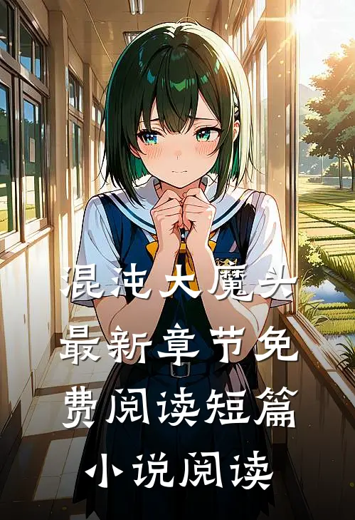 混沌大魔头最新章节免费阅读短篇小说阅读