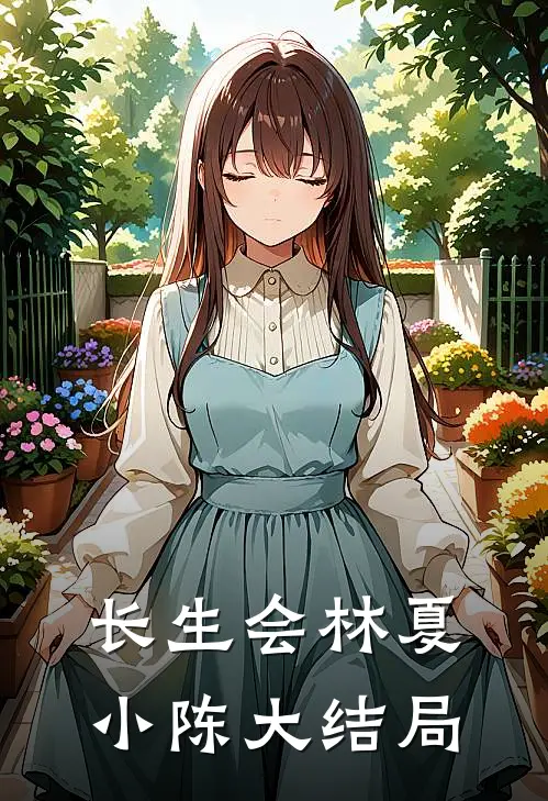 长生会林夏小陈大结局