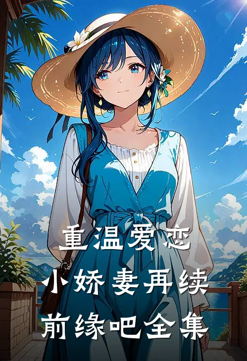 重温爱恋,小娇妻再续前缘吧 全集免费观看