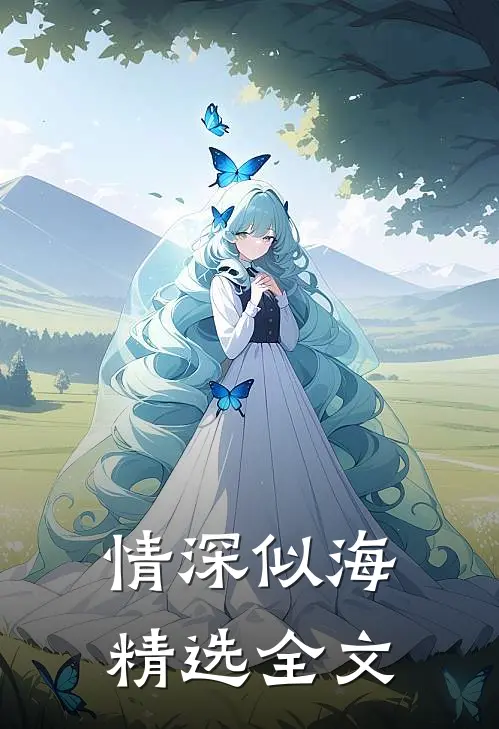 情深似海精选全文