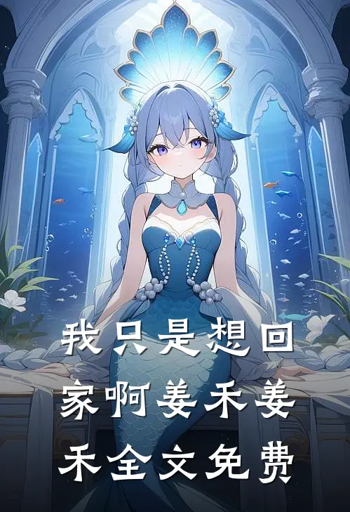 我只是想回家啊姜禾姜禾全文免费