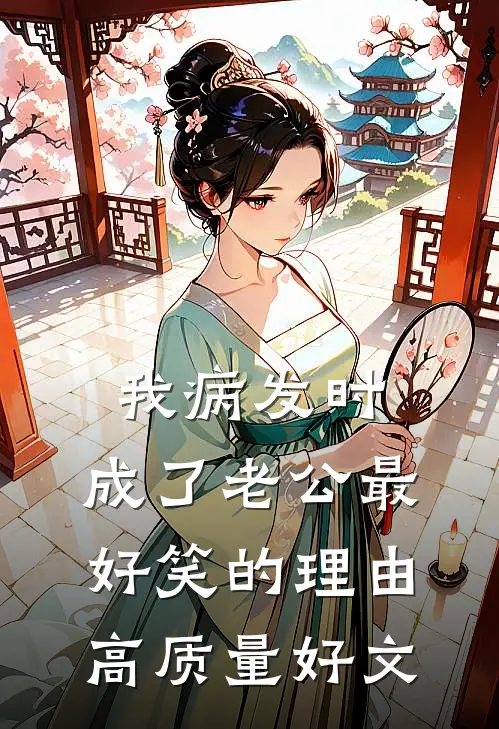 我病发时，成了老公最好笑的理由高质量好文
