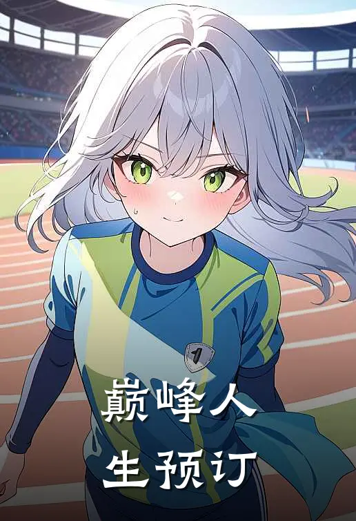 巅峰人生预订