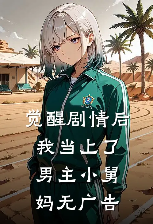 觉醒剧情后，我当上了男主小舅妈无广告
