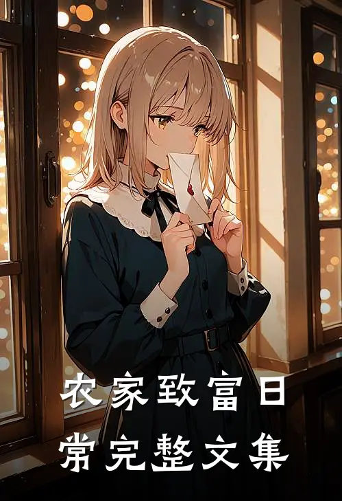 农家致富日常完整文集