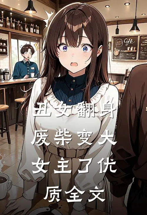 丑女翻身，废柴变大女主了优质全文