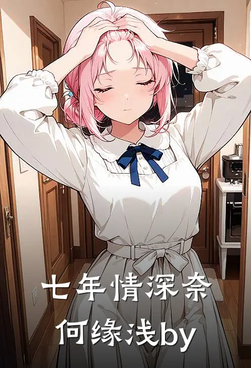 七年情深奈何缘浅by