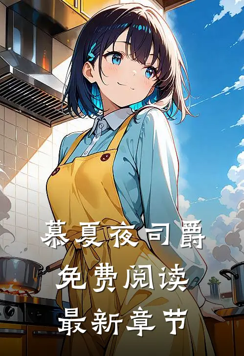 慕夏夜司爵免费阅读最新章节