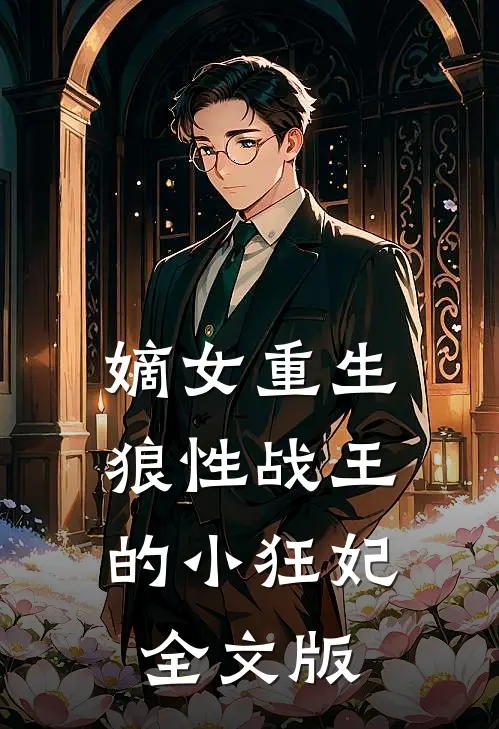 嫡女重生，狼性战王的小狂妃全文版