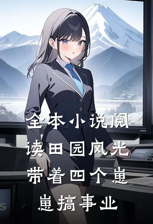 全本小说阅读田园风光：带着四个崽崽搞事业
