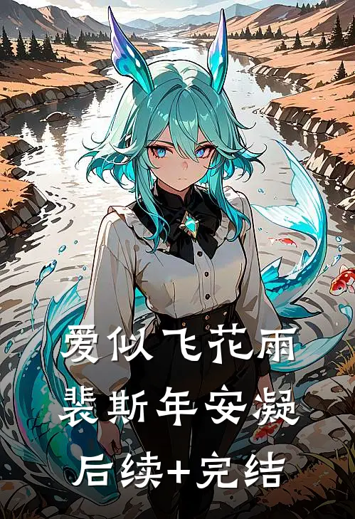 爱似飞花雨裴斯年安凝后续+完结
