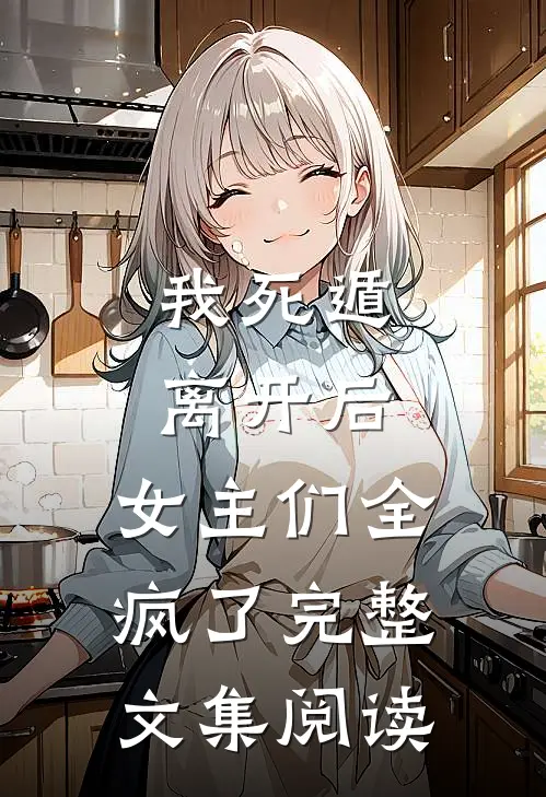 我死遁离开后,女主们全疯了完整文集阅读