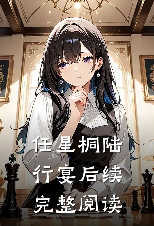 任星桐陆行宴后续完整阅读