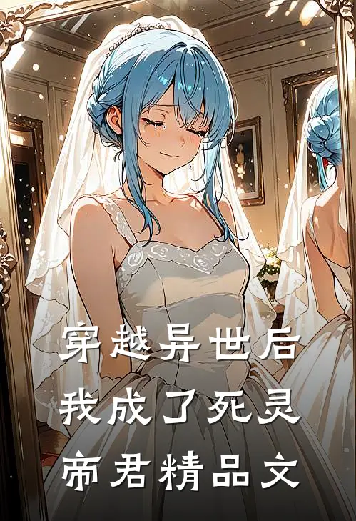 穿越异世后，我成了死灵帝君精品文