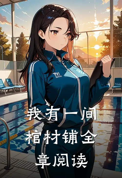我有一间棺材铺全章阅读